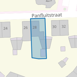 Perceel AMF00-N-1686