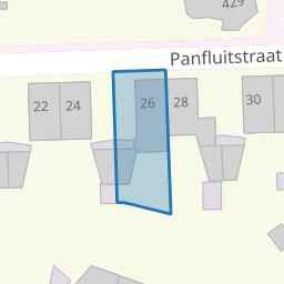 Perceel AMF00-N-1687