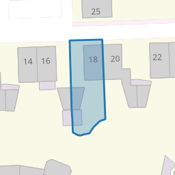 Perceel AMF00-N-1691