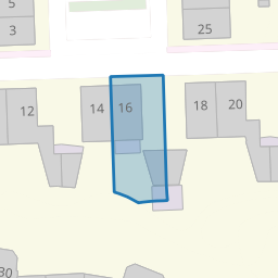 Perceel AMF00-N-1692