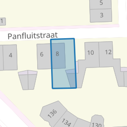 Perceel AMF00-N-1696