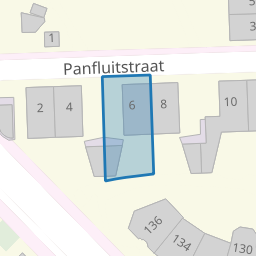 Perceel AMF00-N-1697