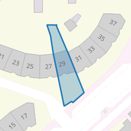 Perceel AMF00-N-1705