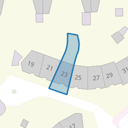 Perceel AMF00-N-1708