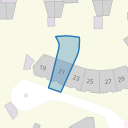 Perceel AMF00-N-1709