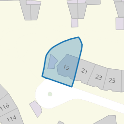 Perceel AMF00-N-1710