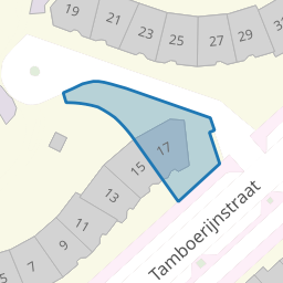 Perceel AMF00-N-1714