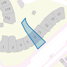 Perceel AMF00-N-1718