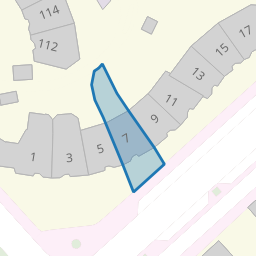 Perceel AMF00-N-1719