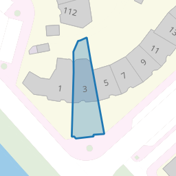 Perceel AMF00-N-1721