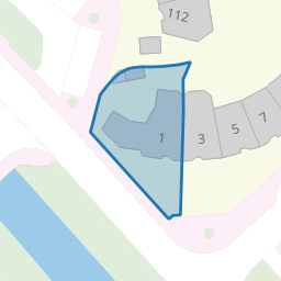 Perceel AMF00-N-1722