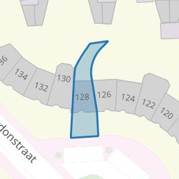 Perceel AMF00-N-1732