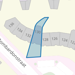 Perceel AMF00-N-1733