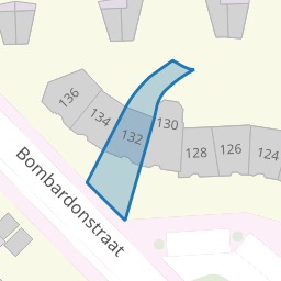 Perceel AMF00-N-1734