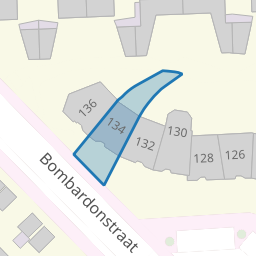 Perceel AMF00-N-1735