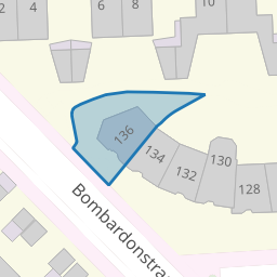 Perceel AMF00-N-1736