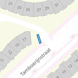 Perceel AMF00-N-1737