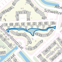 Perceel AMF00-N-1738