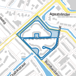 Perceel AMF00-N-1739