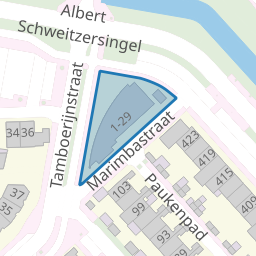 Perceel AMF00-N-1740