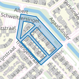 Perceel AMF00-N-1741