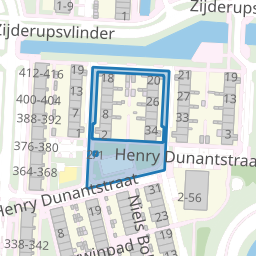 Perceel AMF00-N-1747