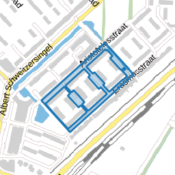 Perceel AMF00-N-1753