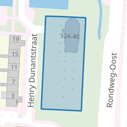 Perceel AMF00-N-1763