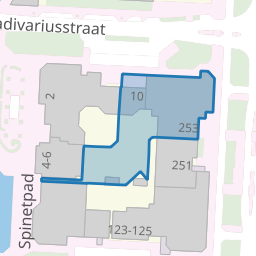 Perceel AMF00-N-1767