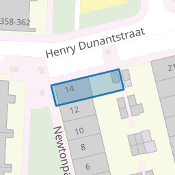 Perceel AMF00-N-1771