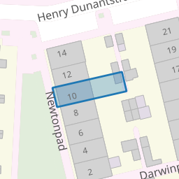 Perceel AMF00-N-1773