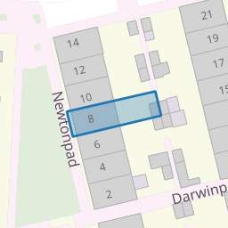 Perceel AMF00-N-1774