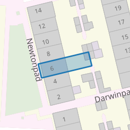 Perceel AMF00-N-1775