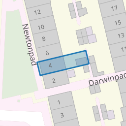 Perceel AMF00-N-1776