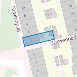 Perceel AMF00-N-1777