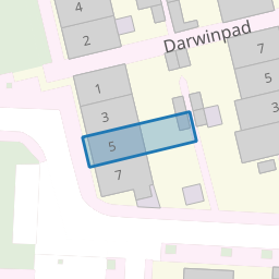 Perceel AMF00-N-1780