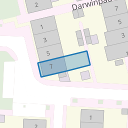 Perceel AMF00-N-1781