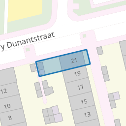 Perceel AMF00-N-1782