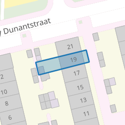 Perceel AMF00-N-1783