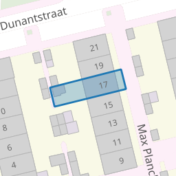 Perceel AMF00-N-1784