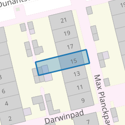 Perceel AMF00-N-1785