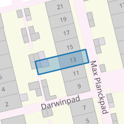 Perceel AMF00-N-1786