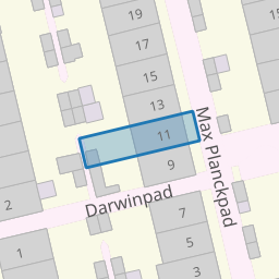 Perceel AMF00-N-1787