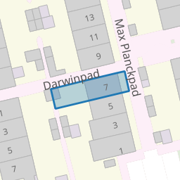 Perceel AMF00-N-1789