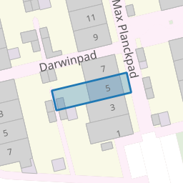 Perceel AMF00-N-1790