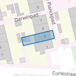 Perceel AMF00-N-1791