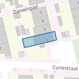 Perceel AMF00-N-1792