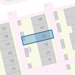 Perceel AMF00-N-1795