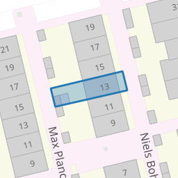 Perceel AMF00-N-1796