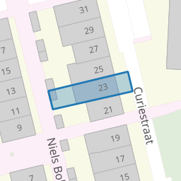 Perceel AMF00-N-1807